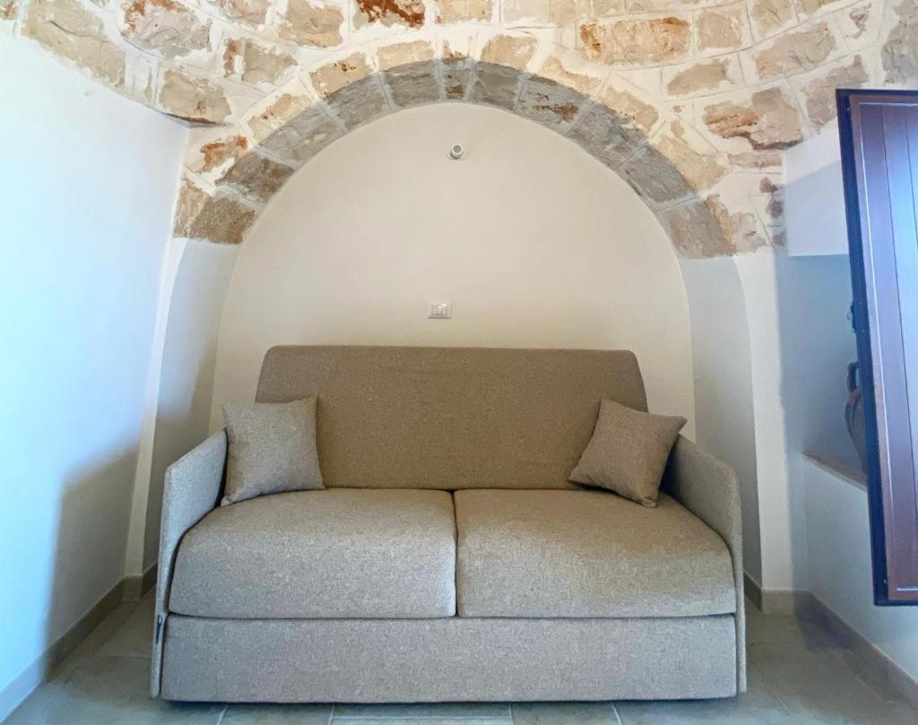 Trulli Demetra Villa Martina Franca Eksteriør billede
