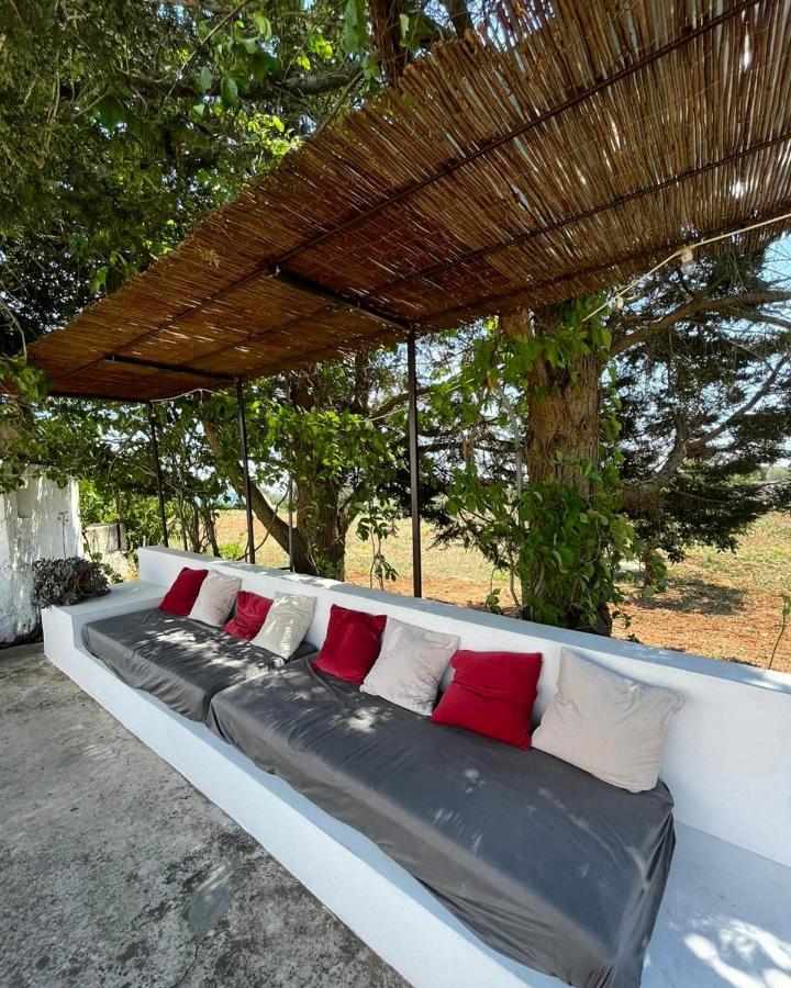 Trulli Demetra Villa Martina Franca Eksteriør billede